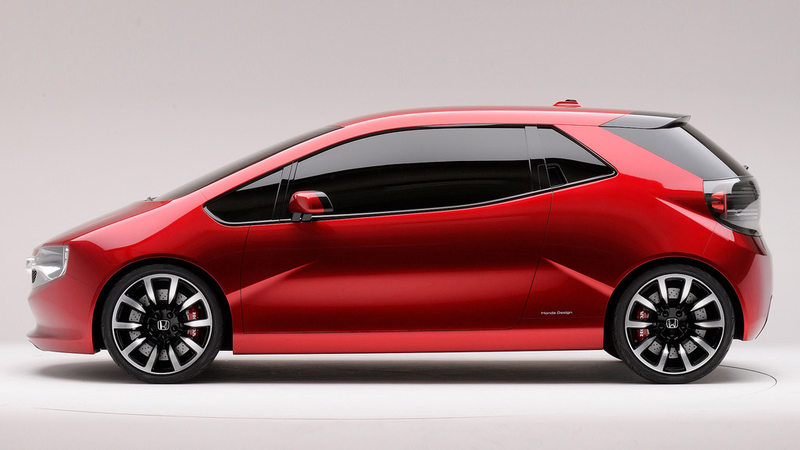 Illustration for article titled The Honda GEAR Is The Subcompact Honda Has To Build